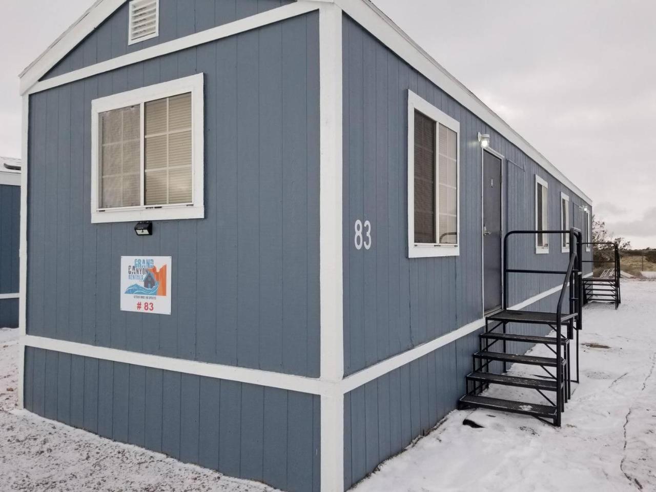 Vila 083A Affordable Getaway Near South Rim Sleeps 6 Valle Exteriér fotografie